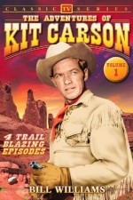 Watch The Adventures of Kit Carson 123movieshub